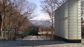 子連れへの配慮がありがたい美術館