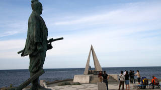 札幌からは遠い・・・けど一度は行きたい。