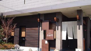 おいしい蕎麦でした