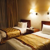 思ったより広かったです。