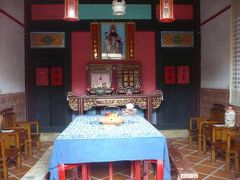 水調歌頭民宿 写真