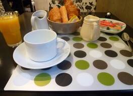 オテル ミストラル コメディー サン ロシュ 写真