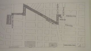 タルシーンからハルサフリエニ・ハイポジウム へ徒歩10分 日本語ガイドあり