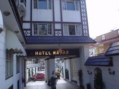 Hotel Nahar Nilgiris 写真