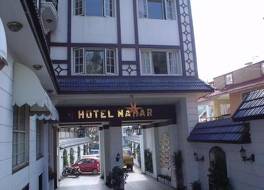 Hotel Nahar Nilgiris 写真