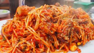 ウォンジョマサンアグチムポンジョン (元祖馬山アグチム本店)