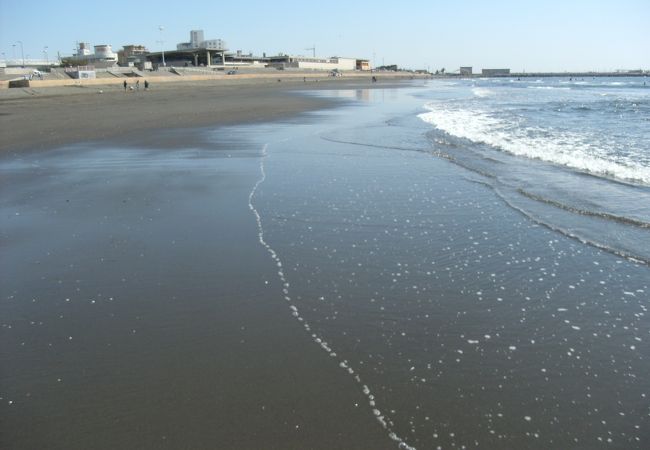片瀬西浜海水浴場 クチコミ アクセス 営業時間 藤沢 江ノ島 フォートラベル