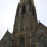 ロッテルダムのシンボル
