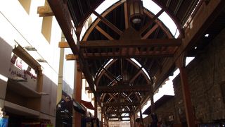 いいところなんですが・・・