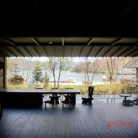 ロビーエリアです