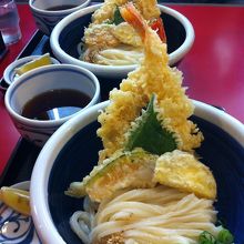 ひやてんおろし