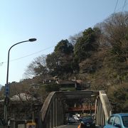 土木学会選奨土木遺産認定　千歳橋