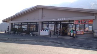 黒玉子にちなんだ物がたくさんありました