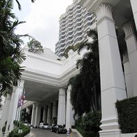 存在感ある玄関