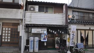 出雲そばをもとめて・・・