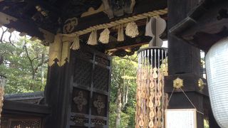 豊臣秀吉を祀る神社