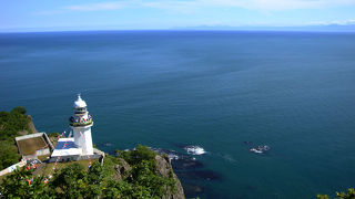 晴れている時に行きましょう