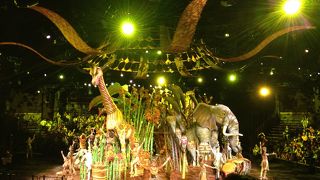 中華なディズニー