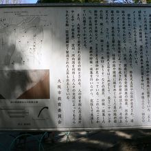 森小路遺跡（もりしょうじいせき）の説明