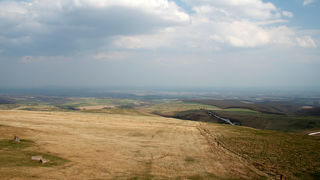 とにかく広い！広すぎる！