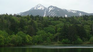 落ち着いた雰囲気