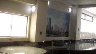 反町駅の近くの温泉銭湯