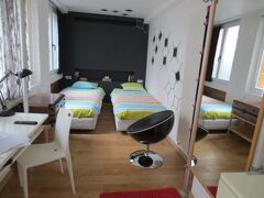 BXLROOM Guesthouse 写真