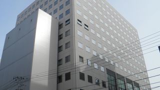 札幌駅北口のランドマーク♪