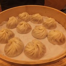 定番のおいしさ