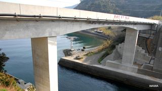 小規模ながら役割が明解で運河らしい運河