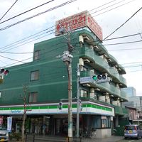 東京ウエスト２１ 写真