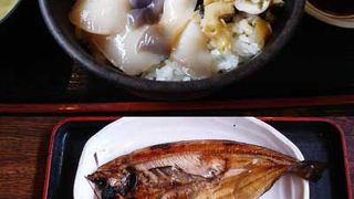 余市観光の際にぜひ