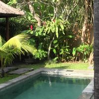 プライベートプール