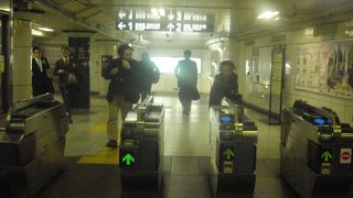 改善の余地あり