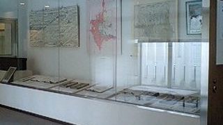 町屋造りの建物！