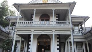 重要文化財です