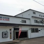 木古内の有名そば店