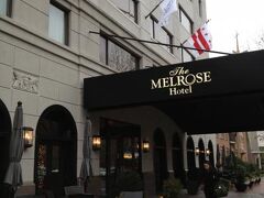 Melrose Georgetown Hotel 写真