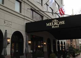 Melrose Georgetown Hotel 写真