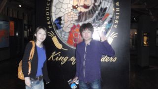 飲めない人でも楽しい