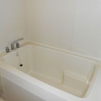 部屋の内風呂もなかなか快適です