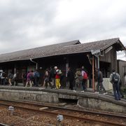 日本で唯一「遠江」がつく駅名