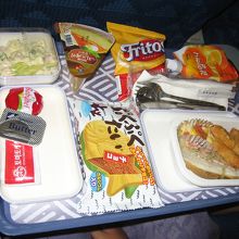 チャイルドミール