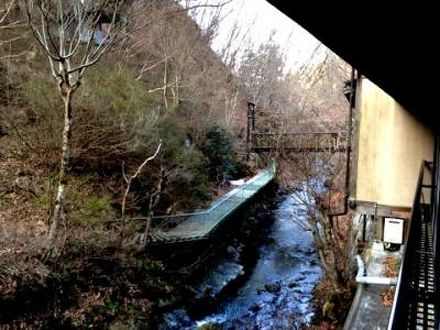 安曇野温泉 田沢荘 写真