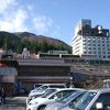下呂温泉のリゾートホテル