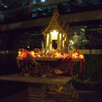 厳かな雰囲気がステキ