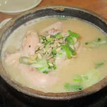 また食べたい。