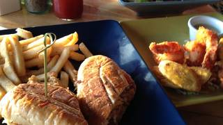 レイラニズ・オン・ザ・ビーチ