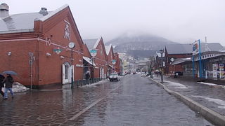 かなり多くの建物があり見所満載です