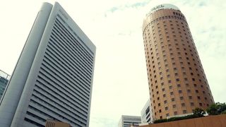 待ち合わせに便利な丸ビル